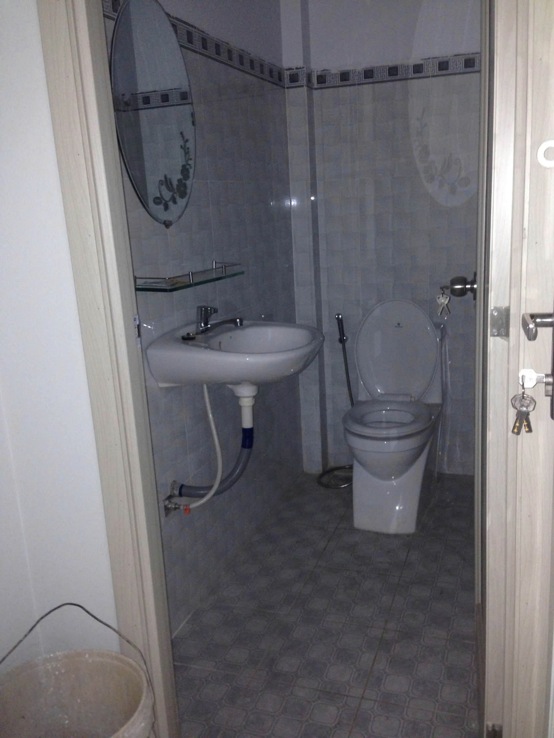 Hình ảnh của Cần Bán Gấp Căn 156 Huỳnh Tấn Phát 4 Phòng Ngủ Chỉ 6,8 Tỷ