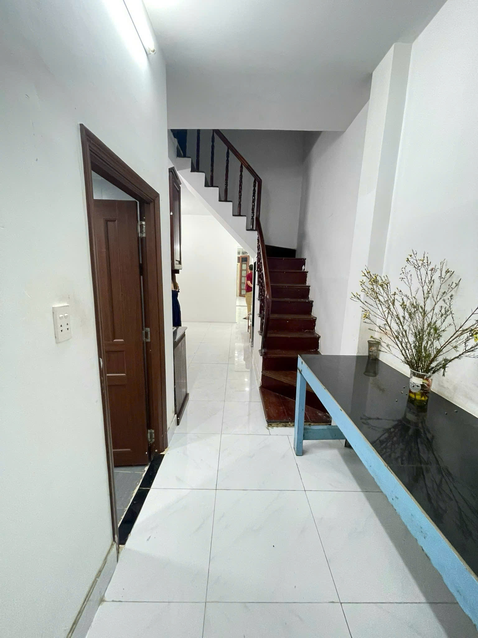 Hình ảnh của Cần Cho Thuê Nhà Nguyên Căn, Hẻm Xe Hơi, Tân Quy Quận 7  15Tr/Tháng