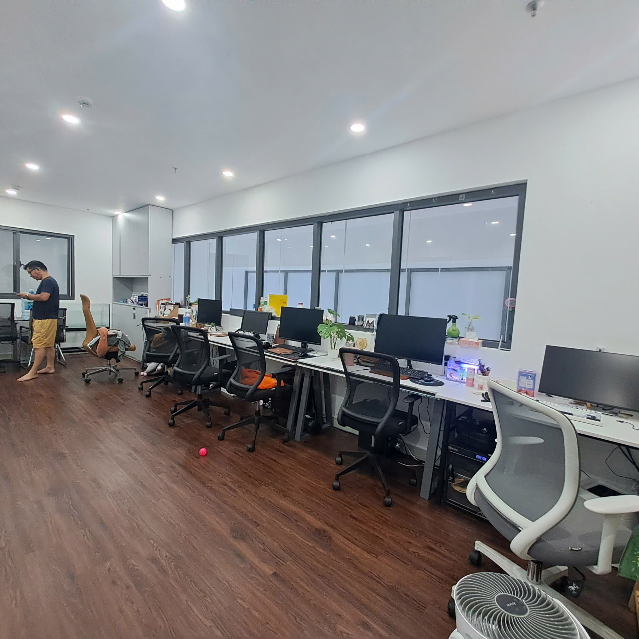Hình ảnh của Shop House  Tại Florita Mặt Tiền Hoàng Trọng Mậu , Tân Hưng