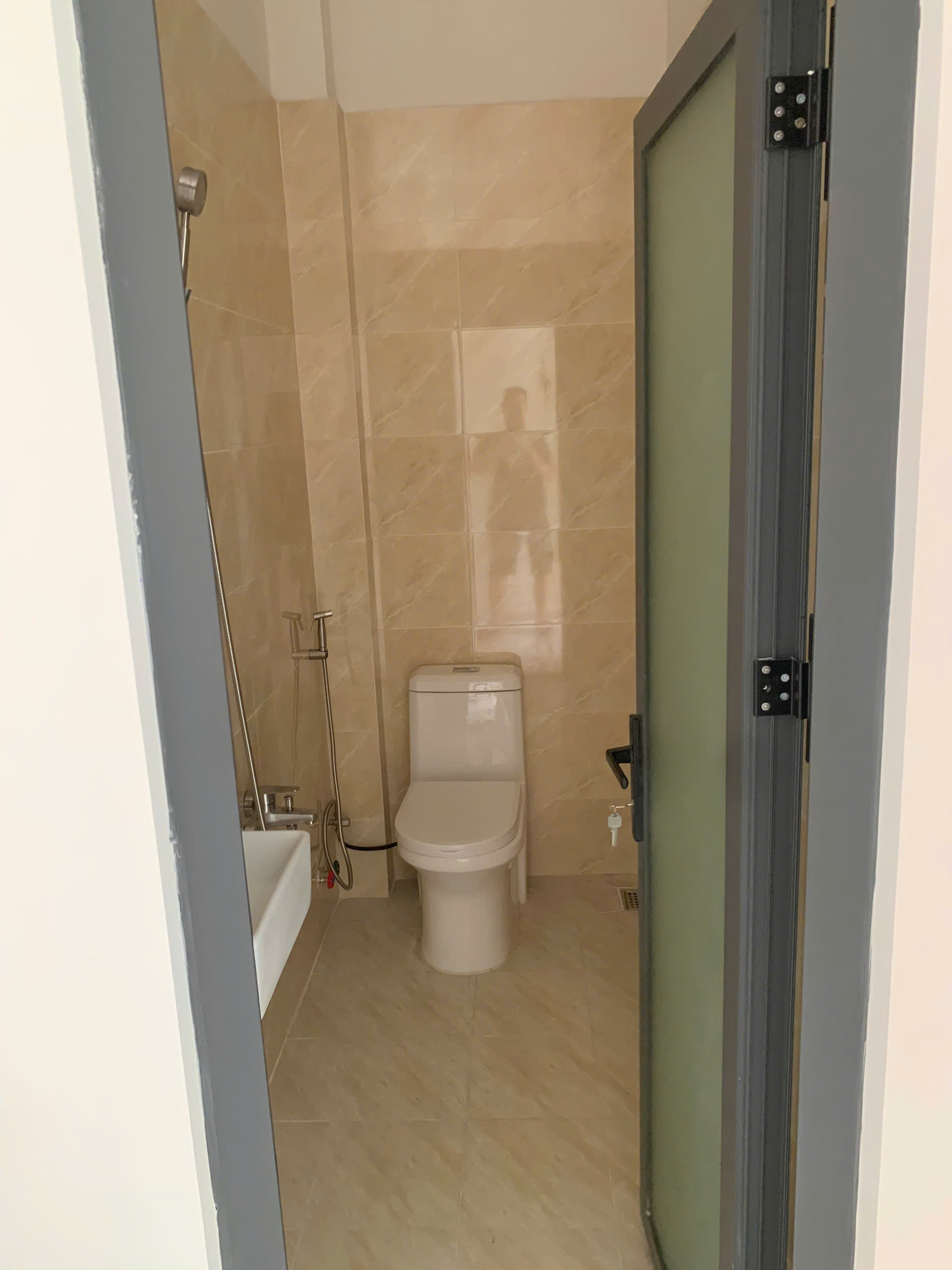 Hình ảnh của Bán Nhà Mới Xây Hẻm Xe Hơi 98 Bùi Văn Ba, Quận 7 - Giá 2.95 Tỷ