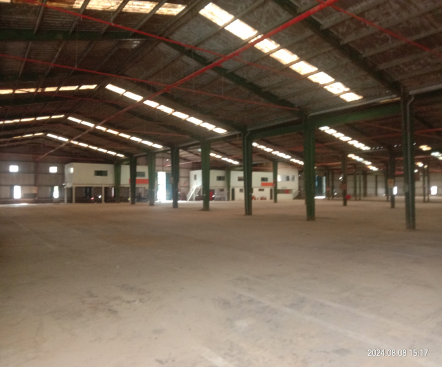 Hình ảnh của Cho Thuê Xưởng Tại Kcn Sóng Thần 1, Bình Dương Vn