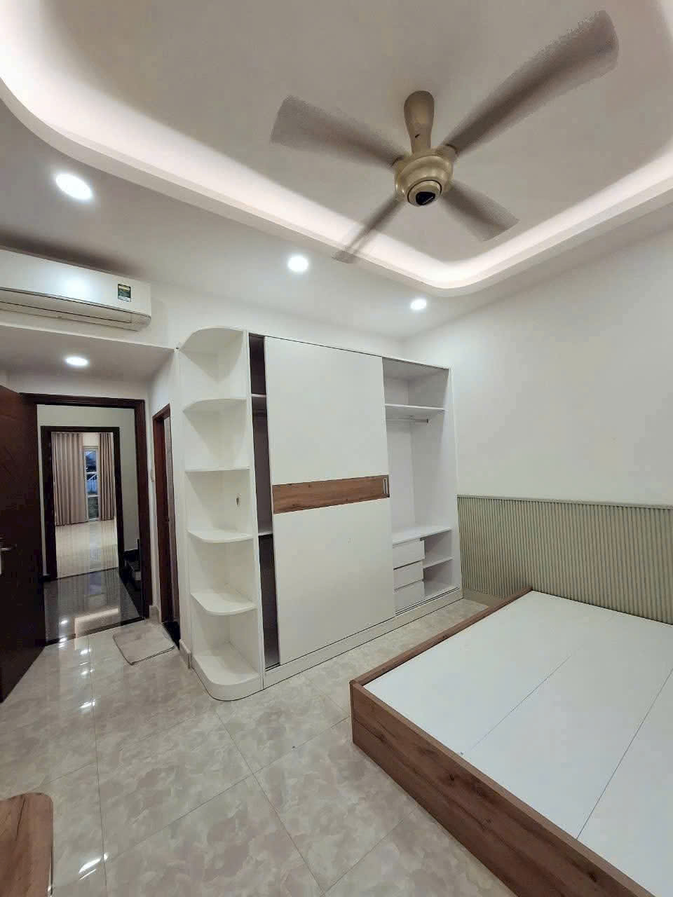 Hình ảnh của Nhà Nguyên Căn 4Pn Vừa Ở Vừa Kinh Doanh Phú Mỹ  Giá 25Tr/Tháng