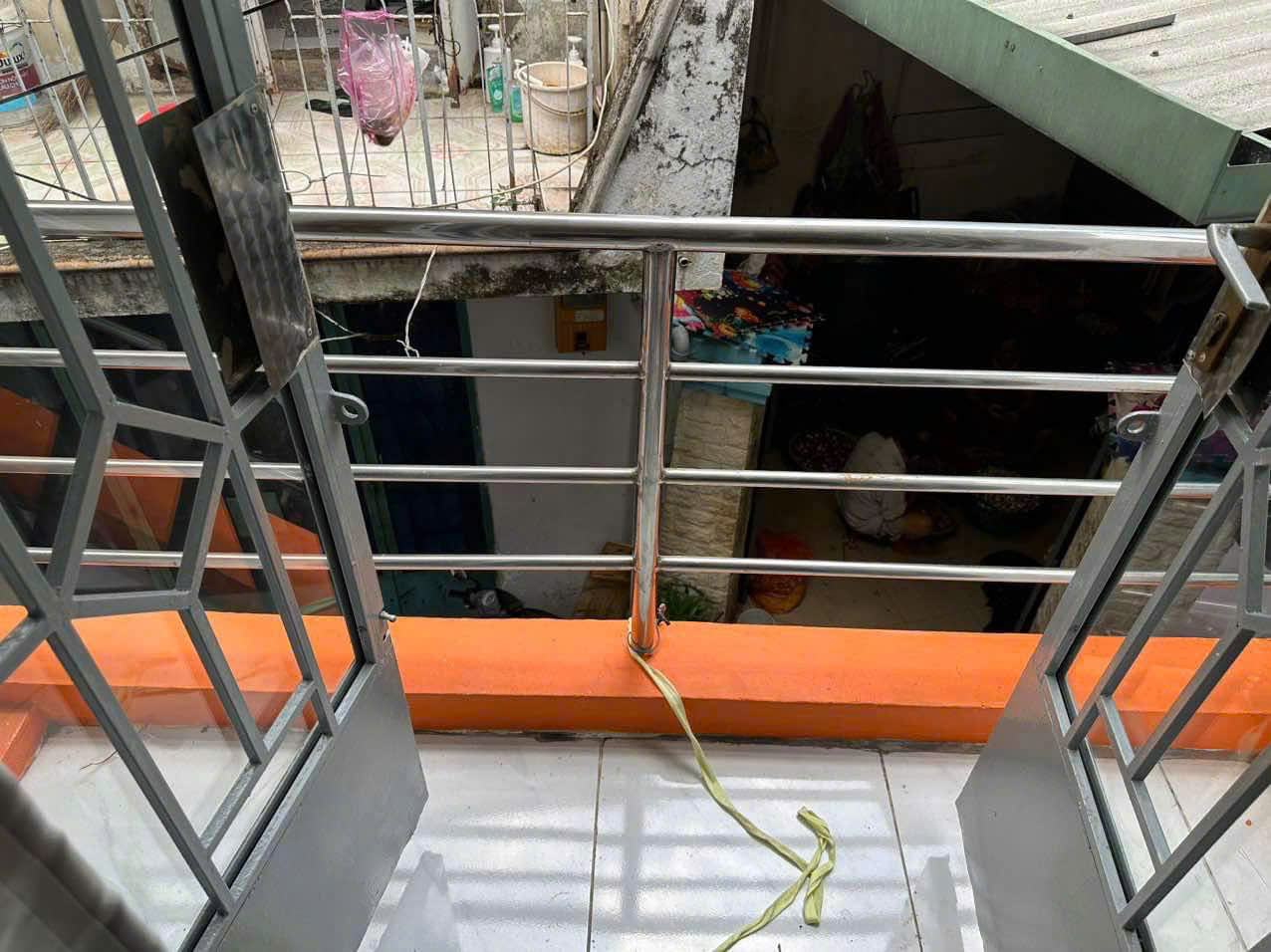 Hình ảnh của Nhà Nhỏ Xinh Giá Rẻ Huỳnh Tấn Phát 1,63 Tỷ Sở Hữu Liền Tay