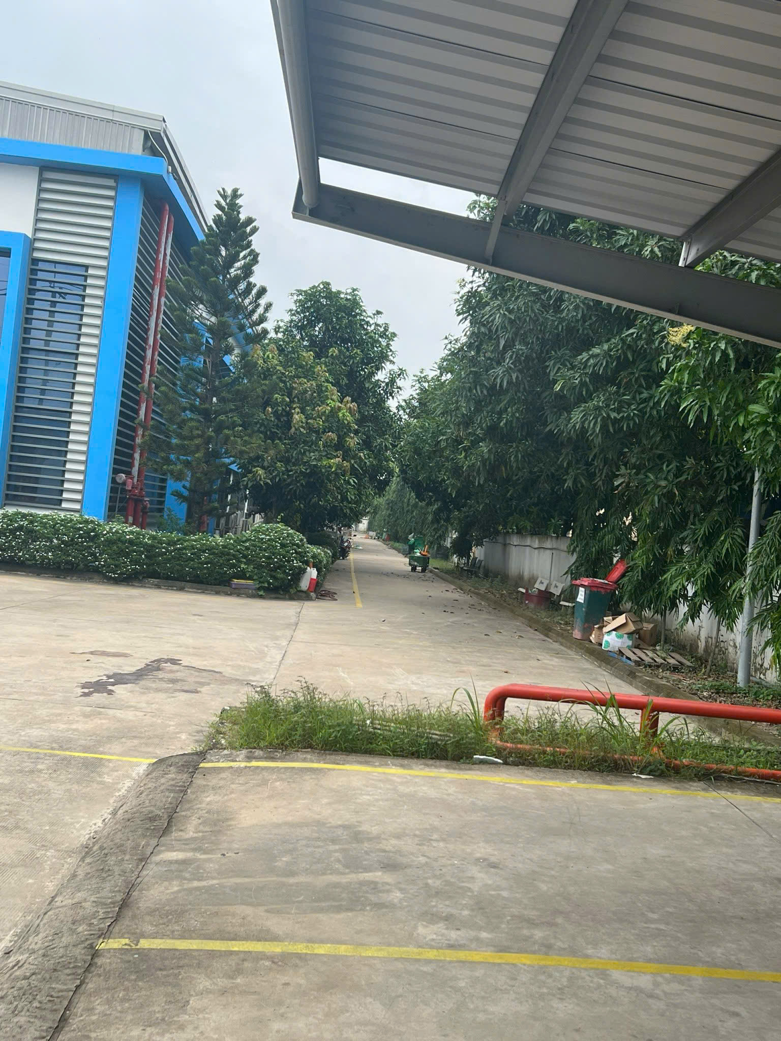 Hình ảnh của Cho Thuê Kho Xưởng Khu Công Nghiệp Tân Phú Trung ,Củ Chi ,Thành Phố Hồ Chí Minh
