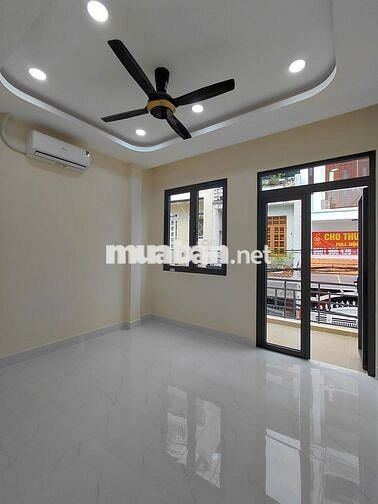 Hình ảnh của Cho Thuê Nhà Nguyên Căn Mới Hoàn Thiện