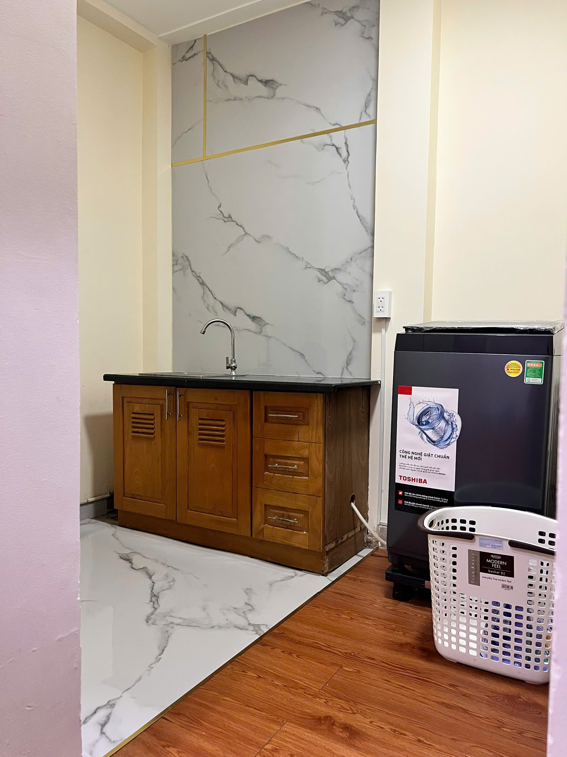 Hình ảnh của Căn Hộ Dịch Vụ Full Nội Thất Hưng Gia 2