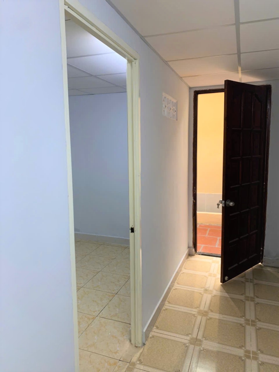 Hình ảnh của Nhà Nguyên Căn Đường Rộng Khu Tân Mỹ 3 Phòng Ngủ