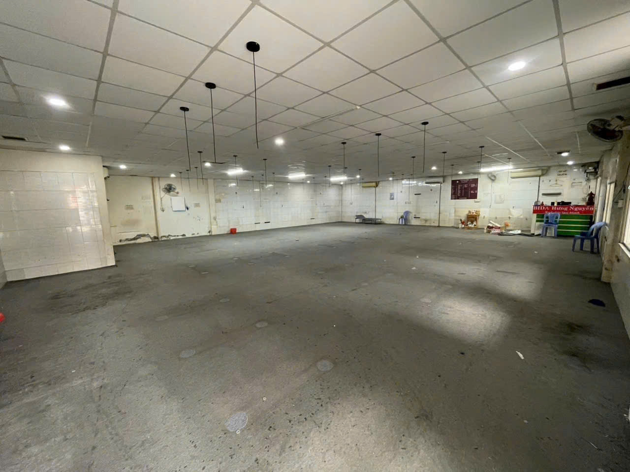 Hình ảnh của Mặt Bằng Kinh Doanh Ngay Chợ Lý Phục Man