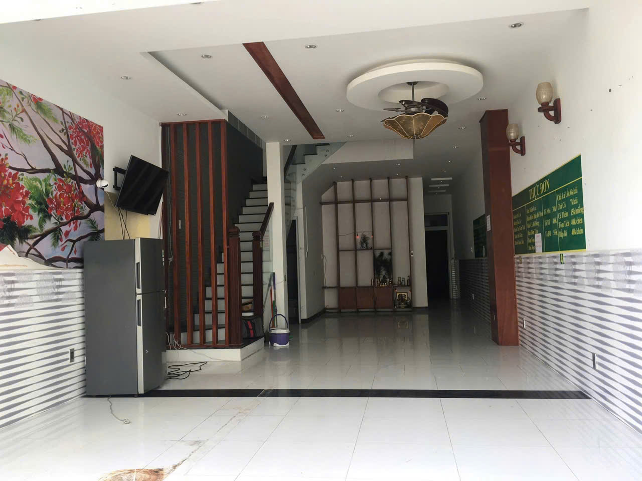 Hình ảnh của Mặt Bằng Kinh Doanh Kdc Jamona City 60M2 Chỉ 13Tr5