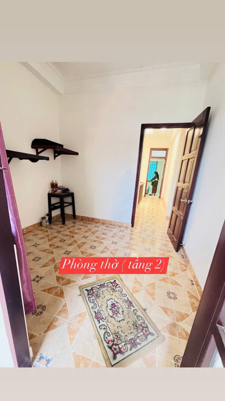 Hình ảnh của Bán Gấp Nhà Chính Chủ – Hẻm Xe Hơi Nguyễn Hiền Lê, Quận Tân Bình