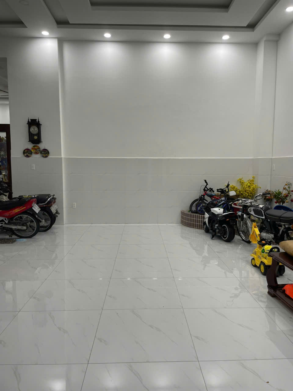 Hình ảnh của Mặt Bằng Sân Vườn Rộng  Khu Sadeco Q7  Thuê Ngay 20Tr