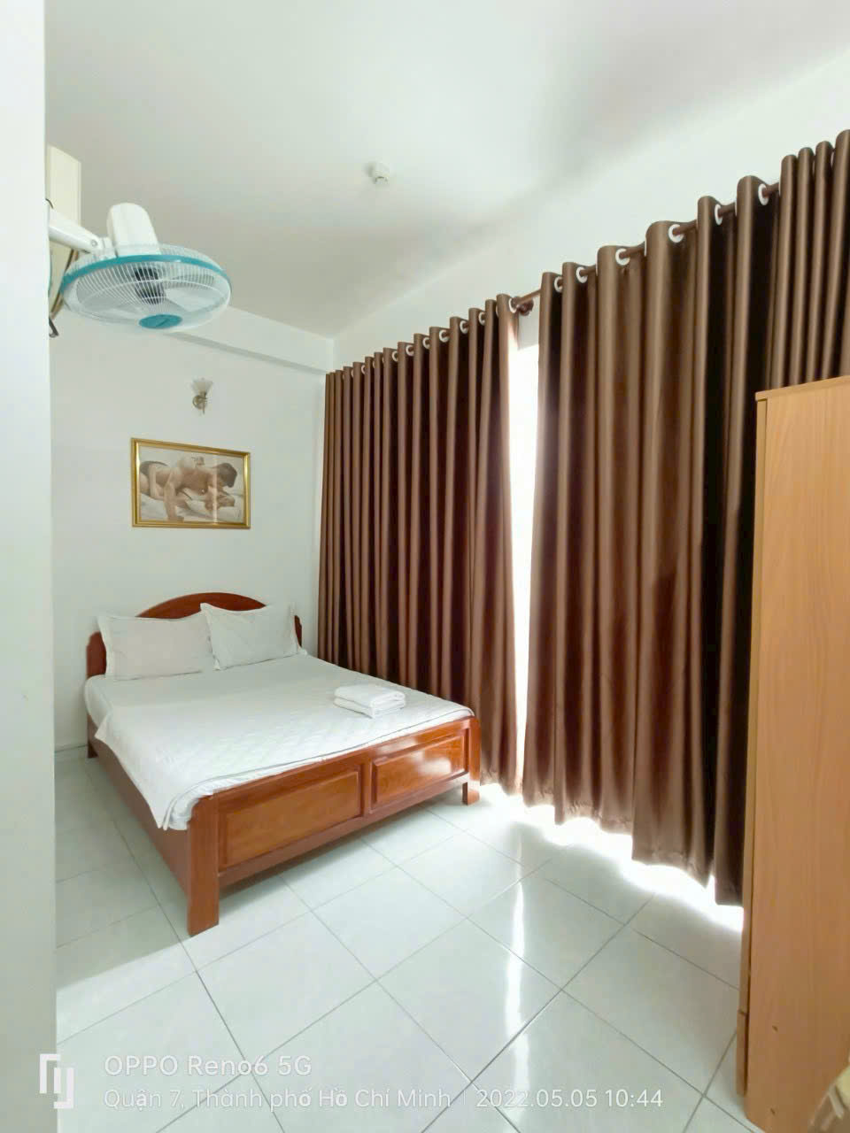 Hình ảnh của Nhà Mặt Tiền Đường Lý Phục Man - Hợp Đồng Thuê 40 Triệu/Tháng
