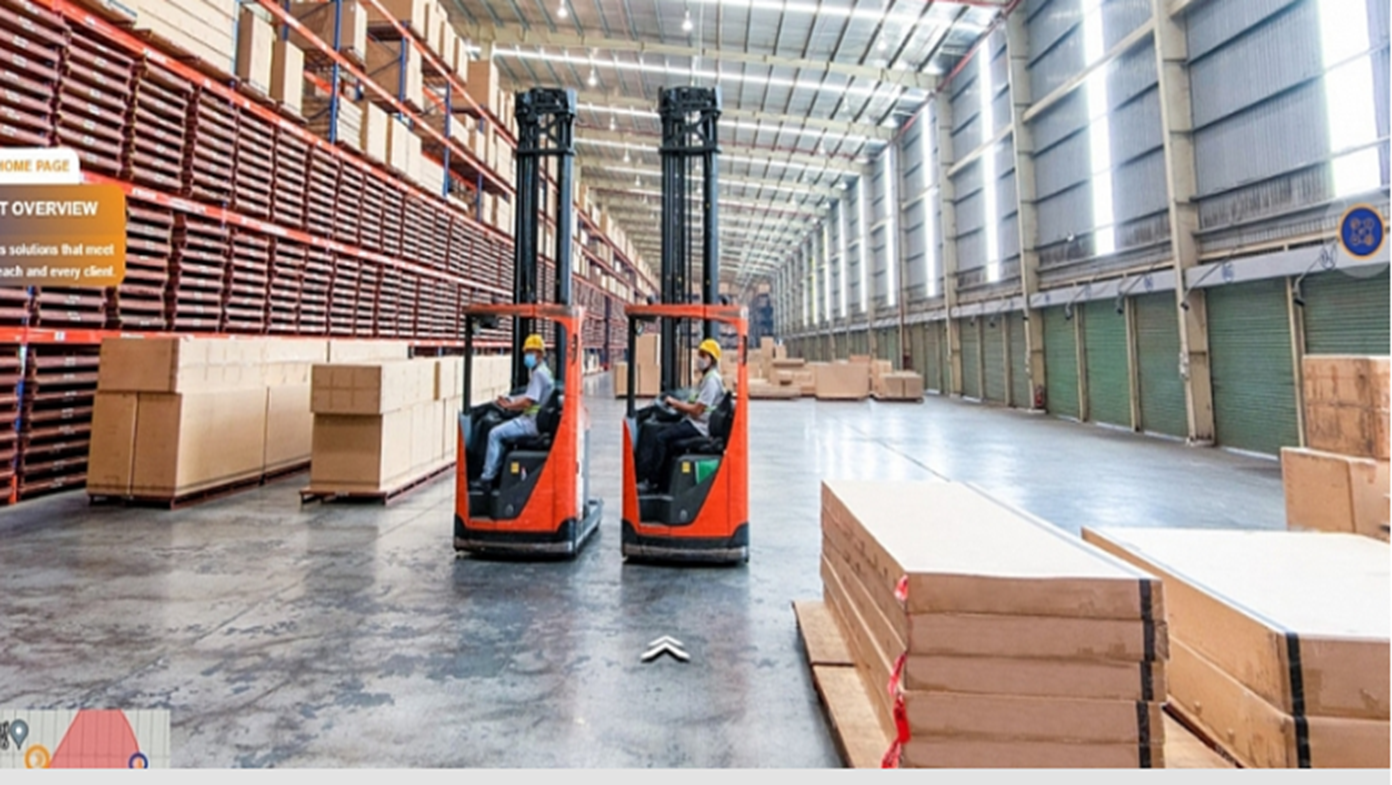Hình ảnh của Cho Thuê Kho Xưởng Kcn Nam Tân Uyên, Bình Dương Vn