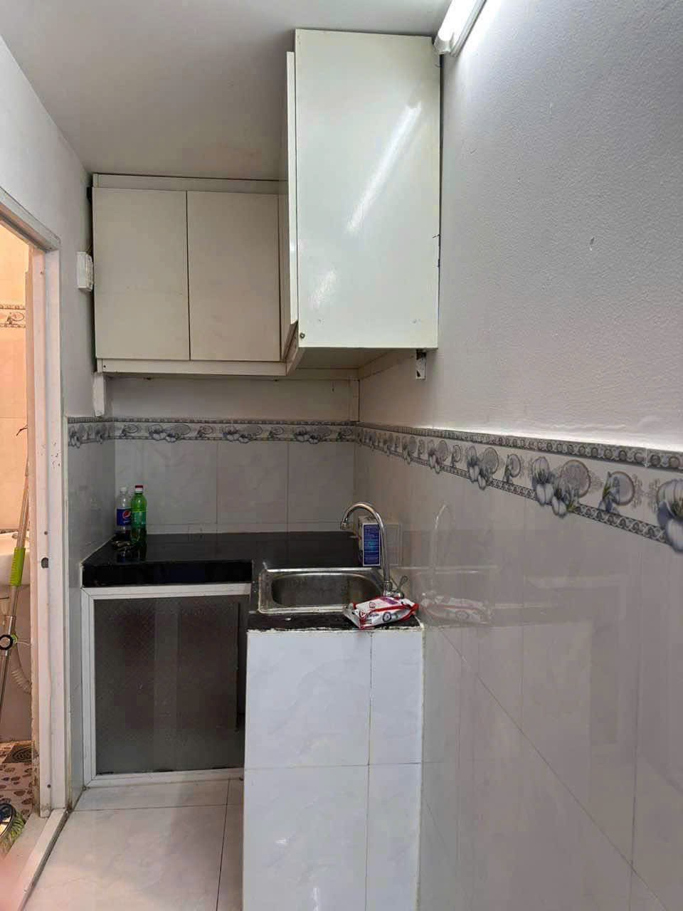 Hình ảnh của Nhà Nhỏ Xinh Giá Rẻ Huỳnh Tấn Phát 1,63 Tỷ Sở Hữu Liền Tay