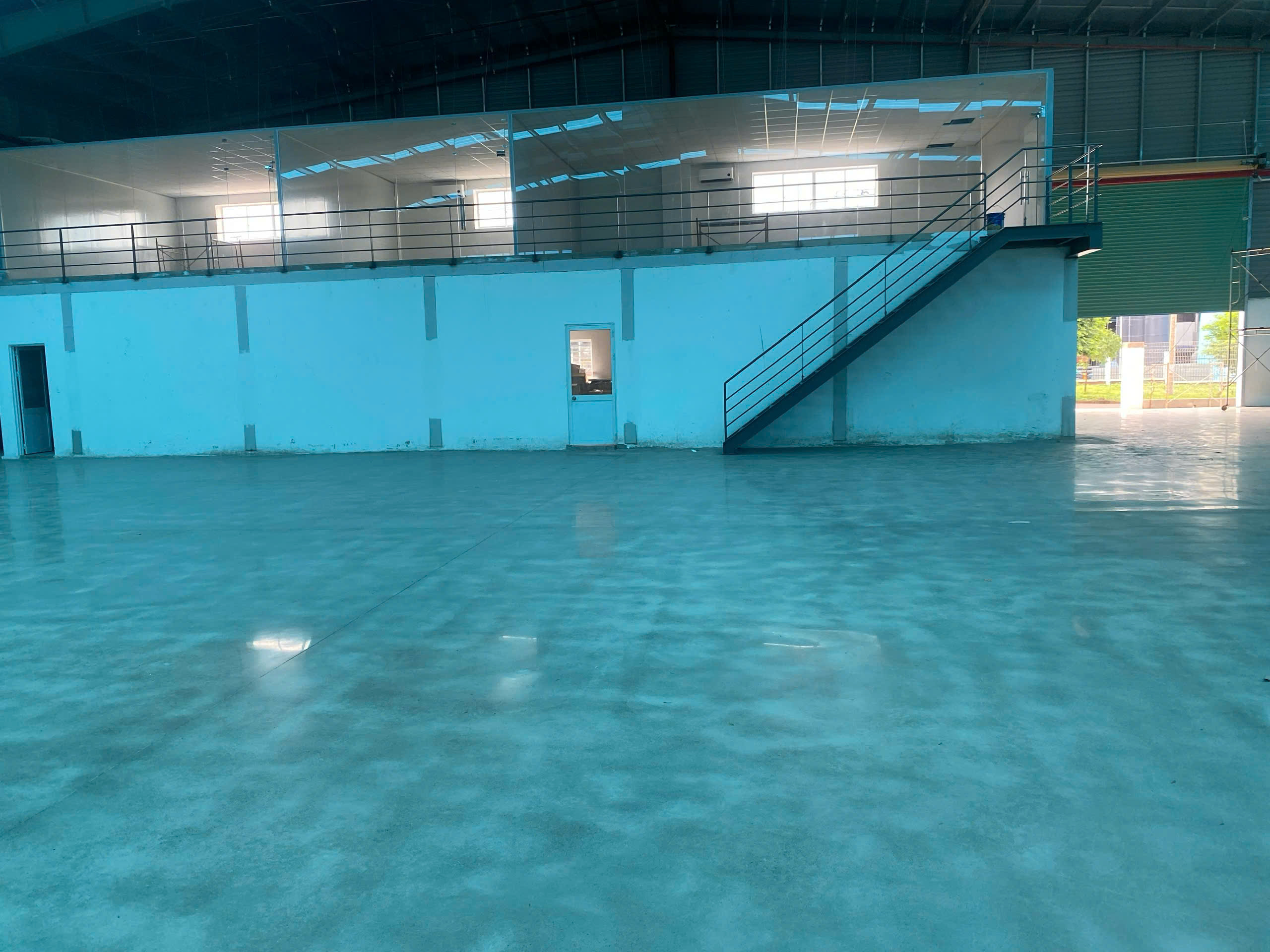 Hình ảnh của Cho Thuê Xưởng Sản Xuất Tại Kcn Long Khánh, Thị Xã Long Khánh, Đồng Nai