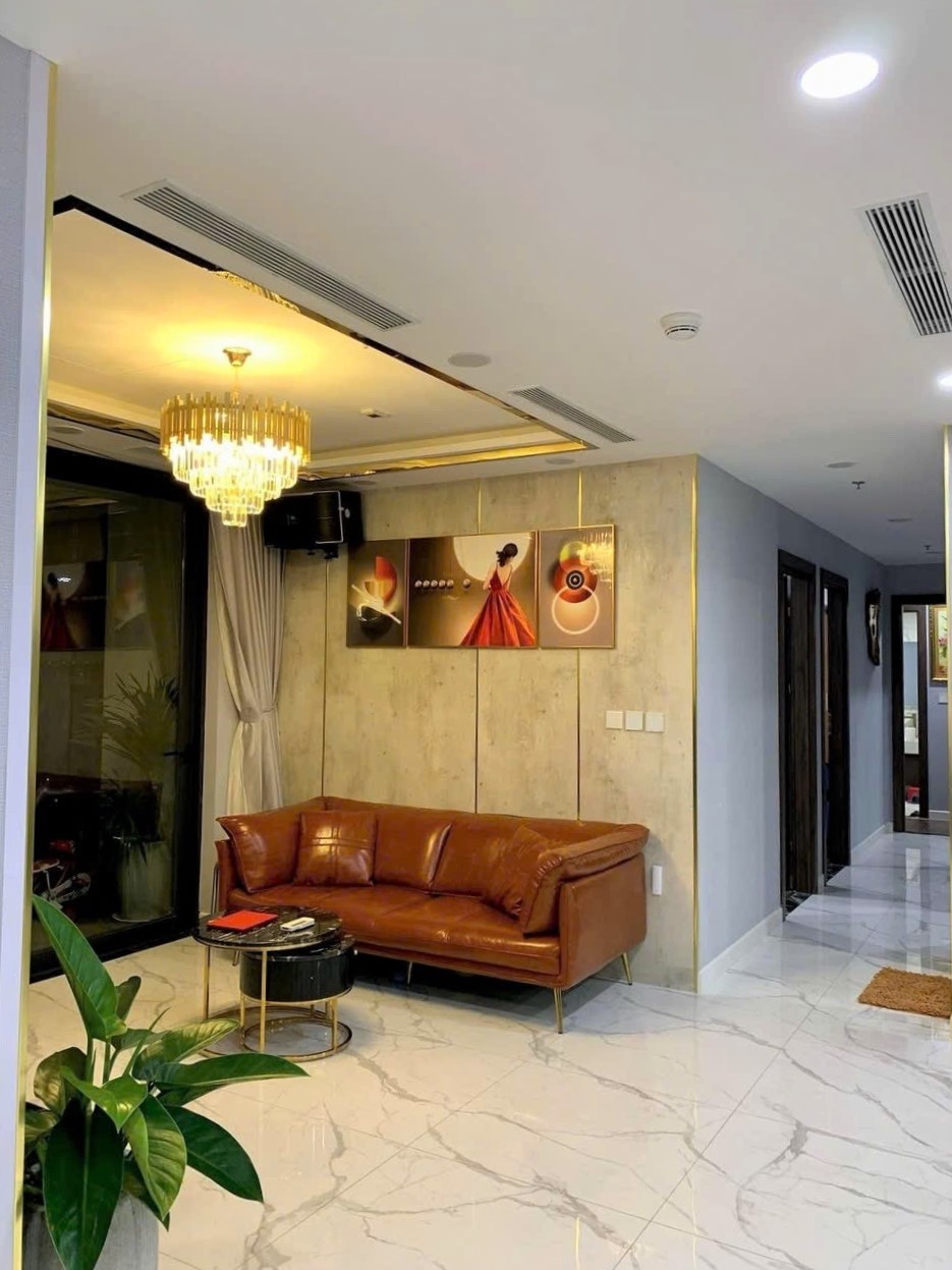 Hình ảnh của Căn Hộ 4Pn Sunshine Sky City  Full Nội Thất Cao Cấp, Chỉ 8.7 Tỷ