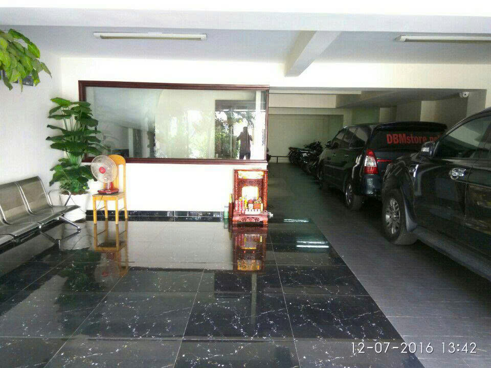 Hình ảnh của Văn Phòng Trọn Gói – Tòa Nhà Vietbuild Chỉ Với 15 Triệu