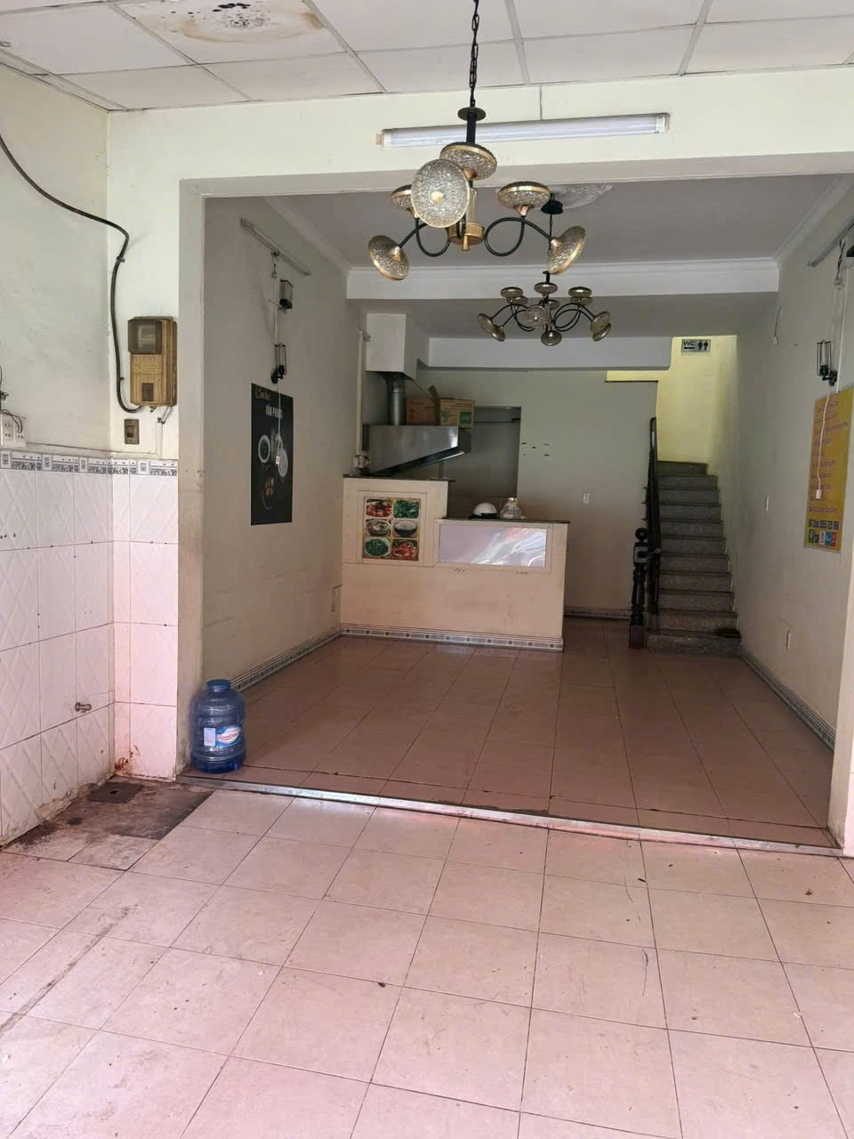 Hình ảnh của Mặt Tiền Phú Thuận Cho Thuê Kinh Doanh