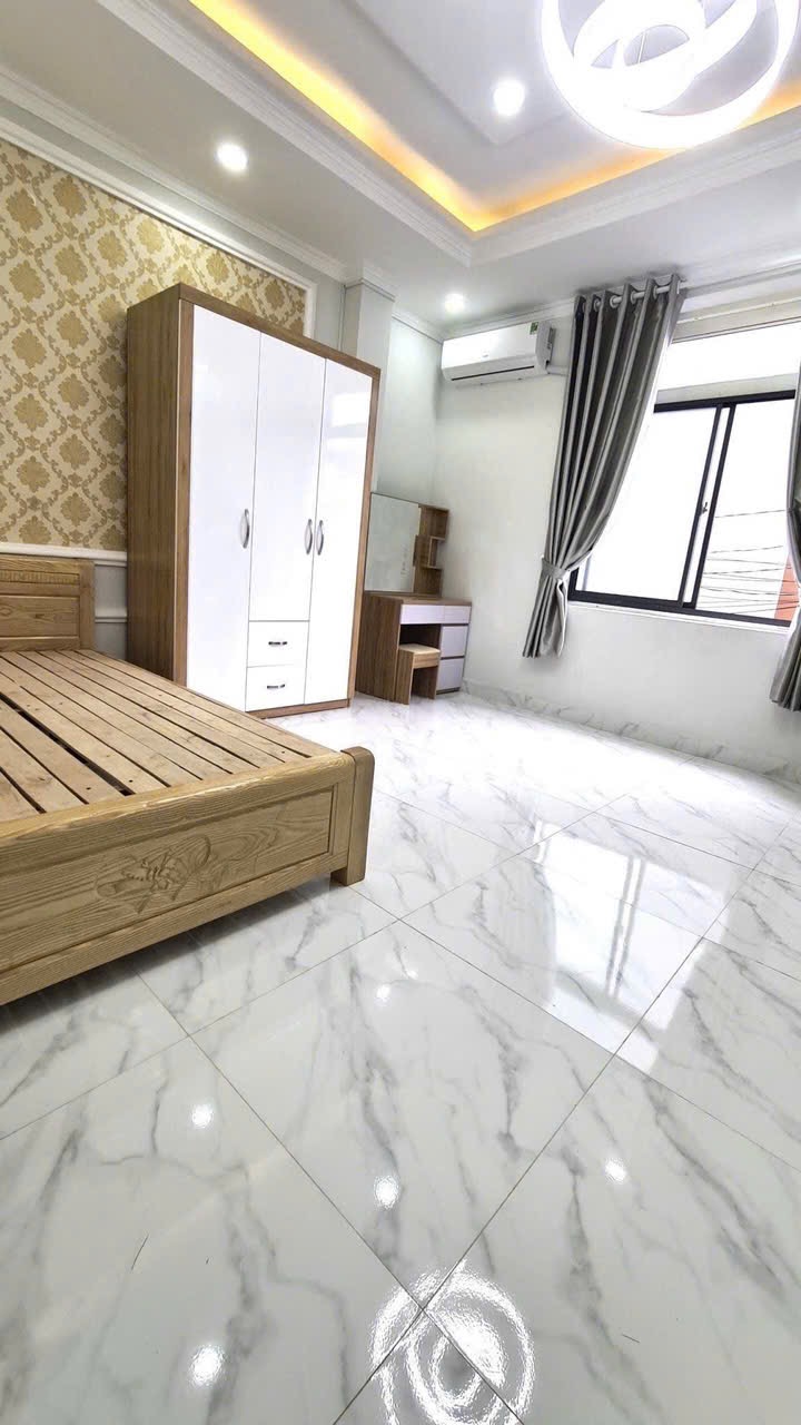 Hình ảnh của ‼️Còn Sót Lại Căn Hộ Dịch Vụ Chu Văn An - Hợp Đồng Thuê 30Tr - Nhỉnh 8 Tỷ