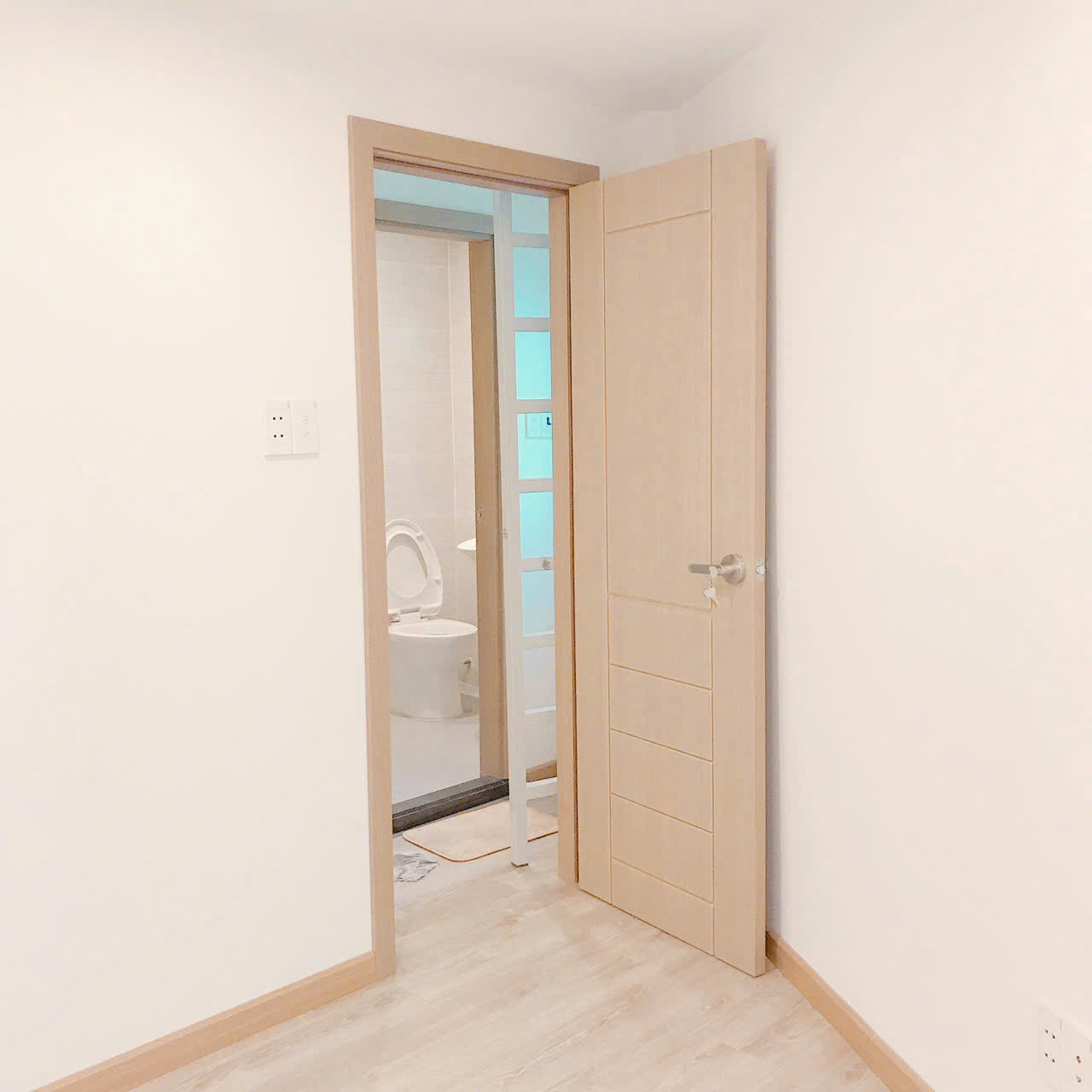 Hình ảnh của Bán Nhà 1 Lầu Sổ Hồng Riêng Đường Nguyễn Thị Xíu, Quận 7 – Giá Chỉ 2.95 Tỷ