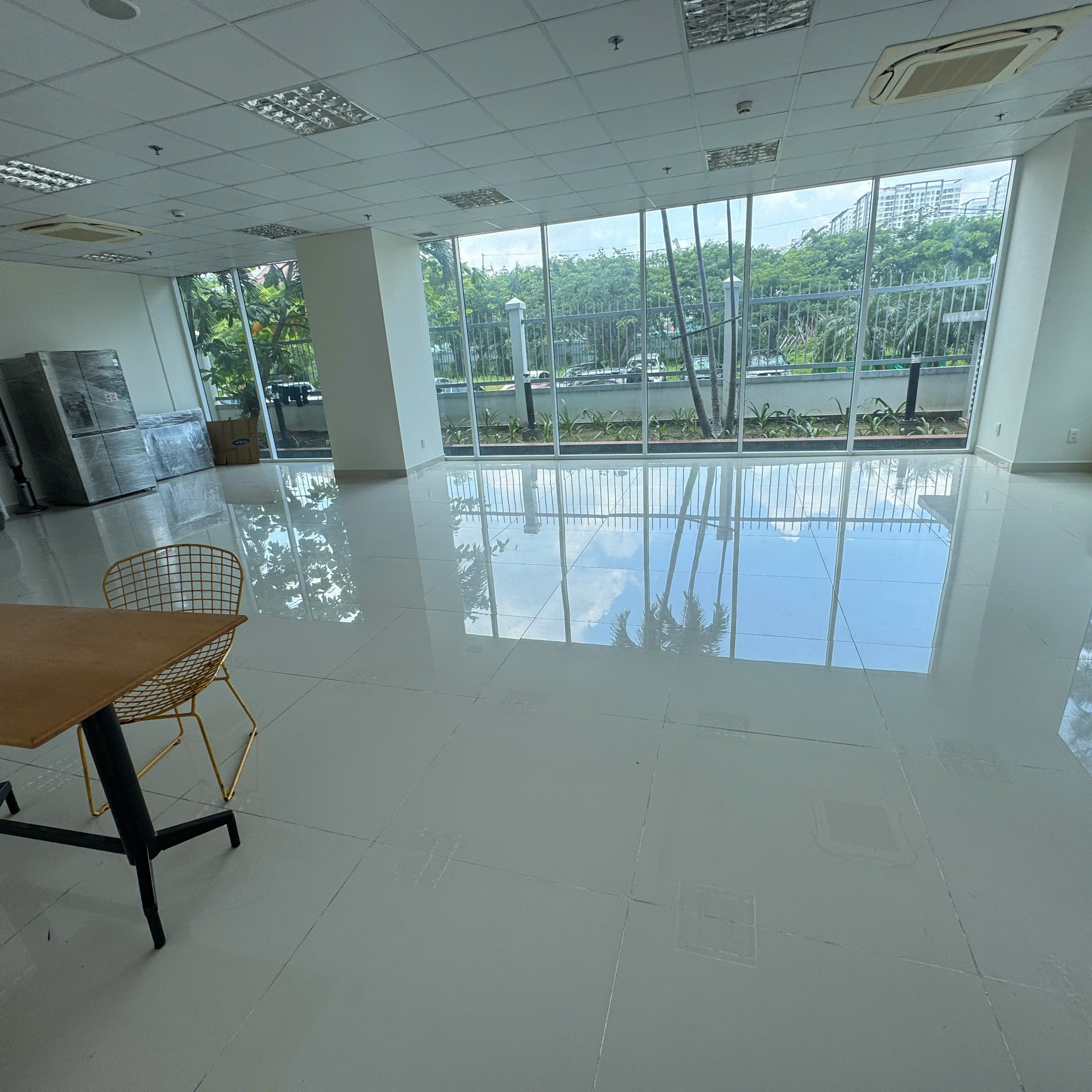 Hình ảnh của Văn Phòng Cho Thuê Đa Dạng Diện Tích Tại Nguyễn Văn Linh