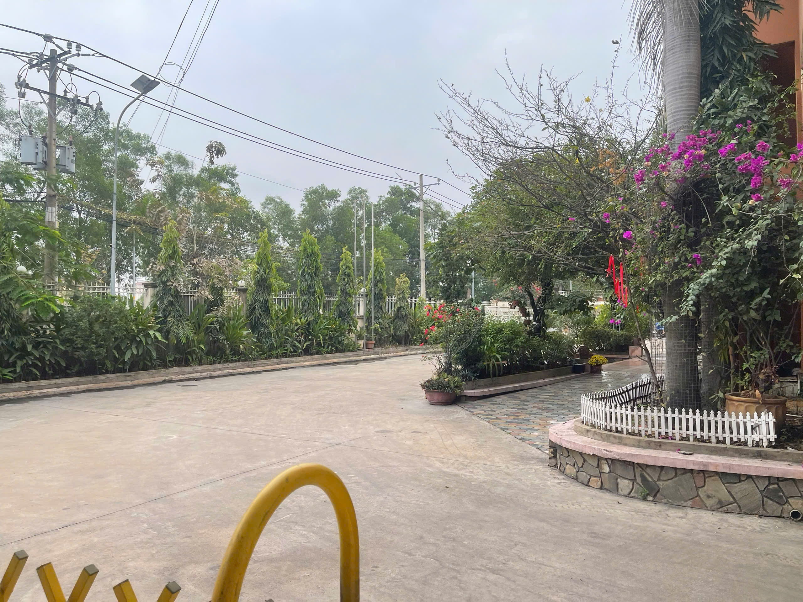 Hình ảnh của Kho Cho Thuê Kcn Cát Lái Q2