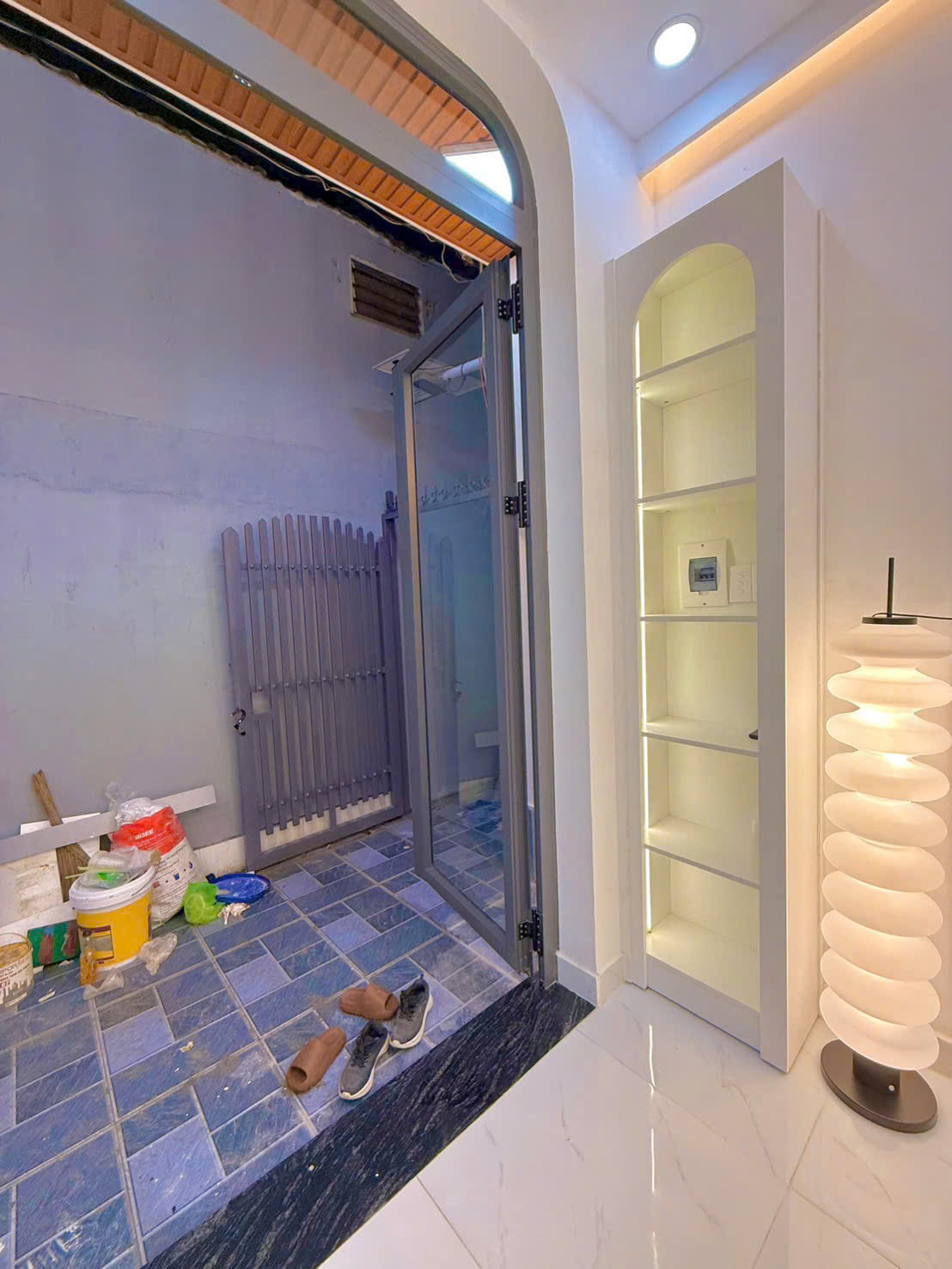 Hình ảnh của Bán Nhà Sổ Hồng Riêng Hẻm 66/64 Trần Văn Khánh, Quận 7 – Giá 2.68 Tỷ (Thương Lượng)