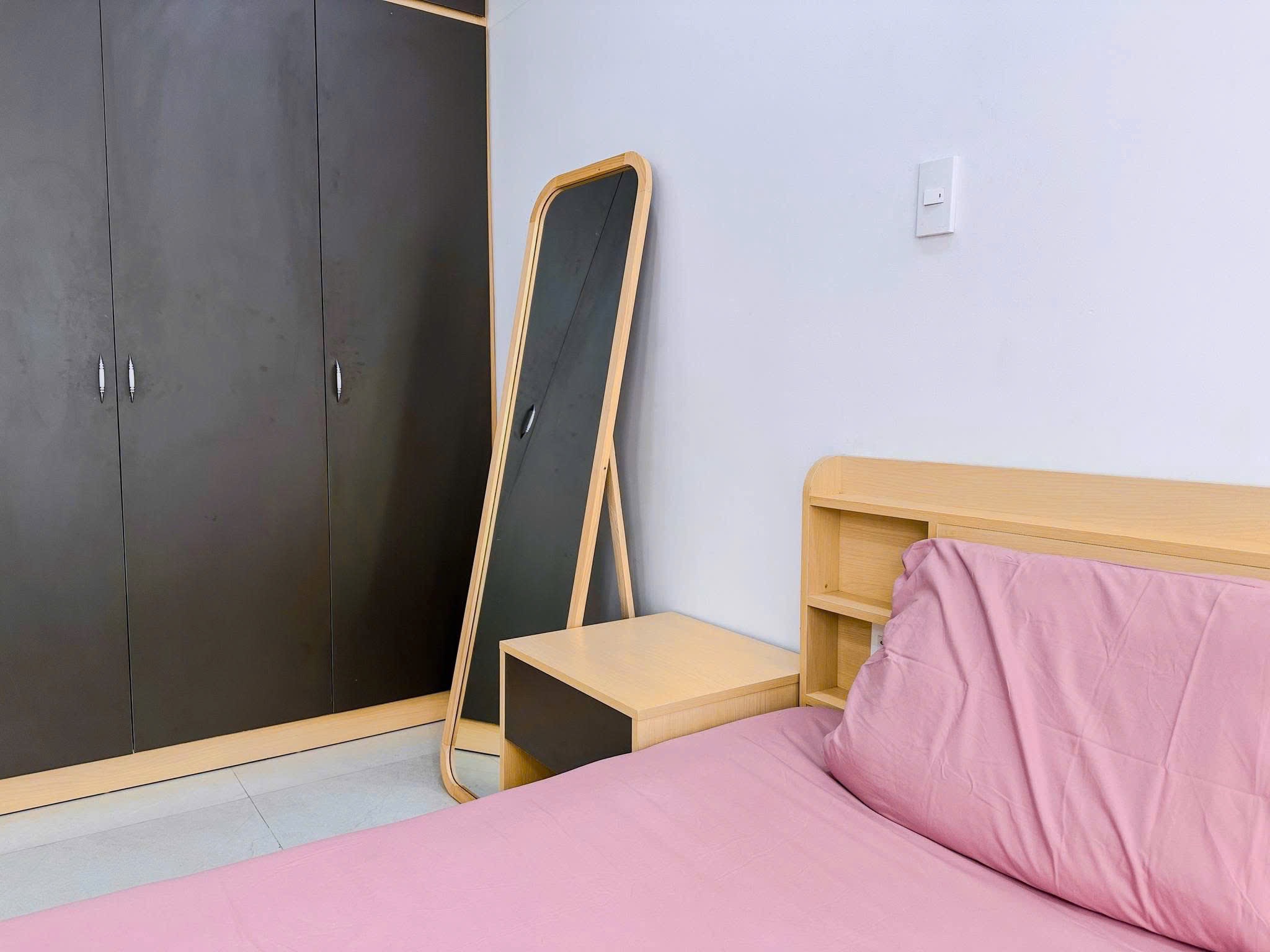 Hình ảnh của Cho Thuê Căn Hộ Full Nội Thất Ngay Bình Thạnh