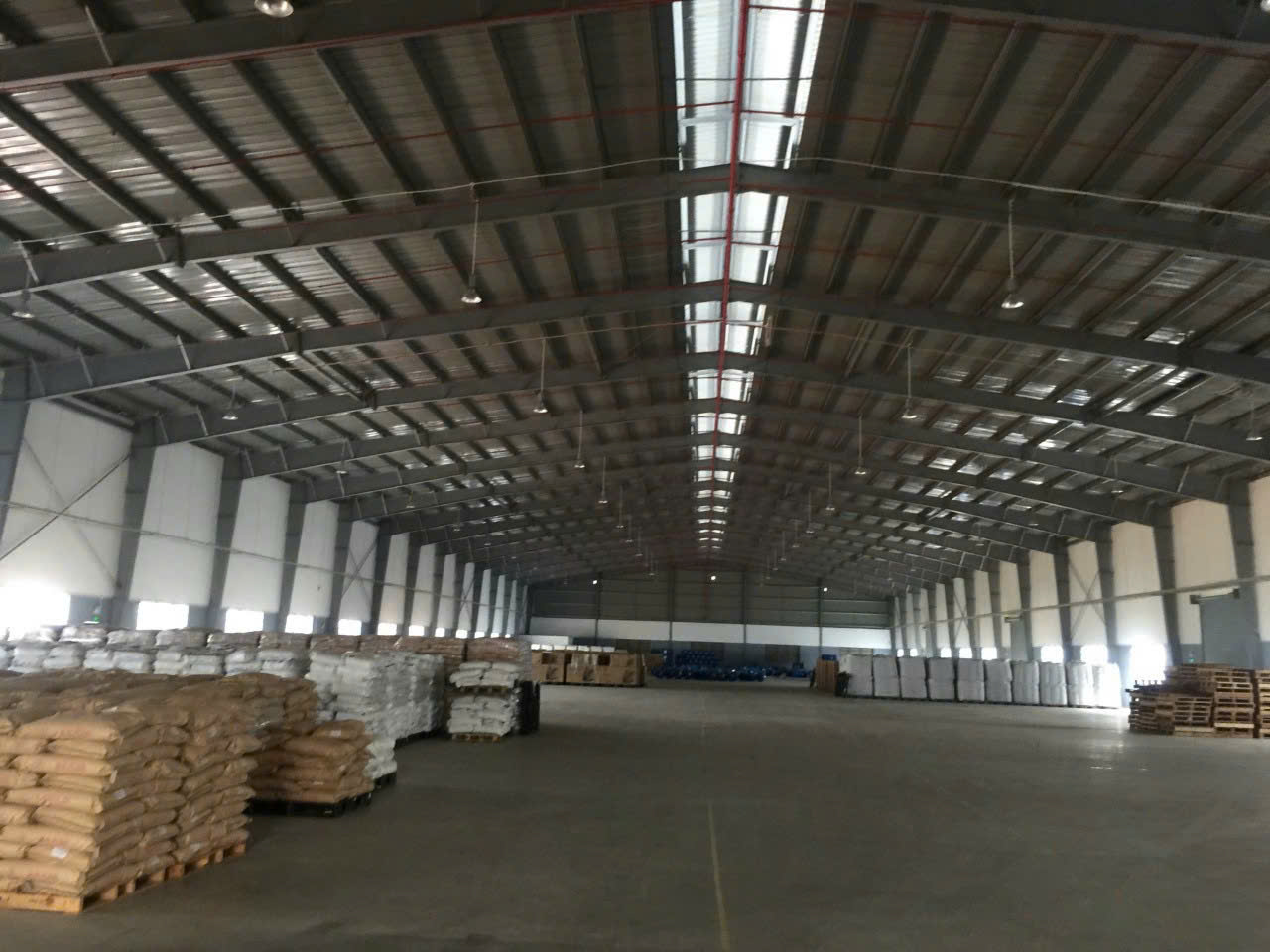 Hình ảnh của Cho Thuê Kho Quận 9
