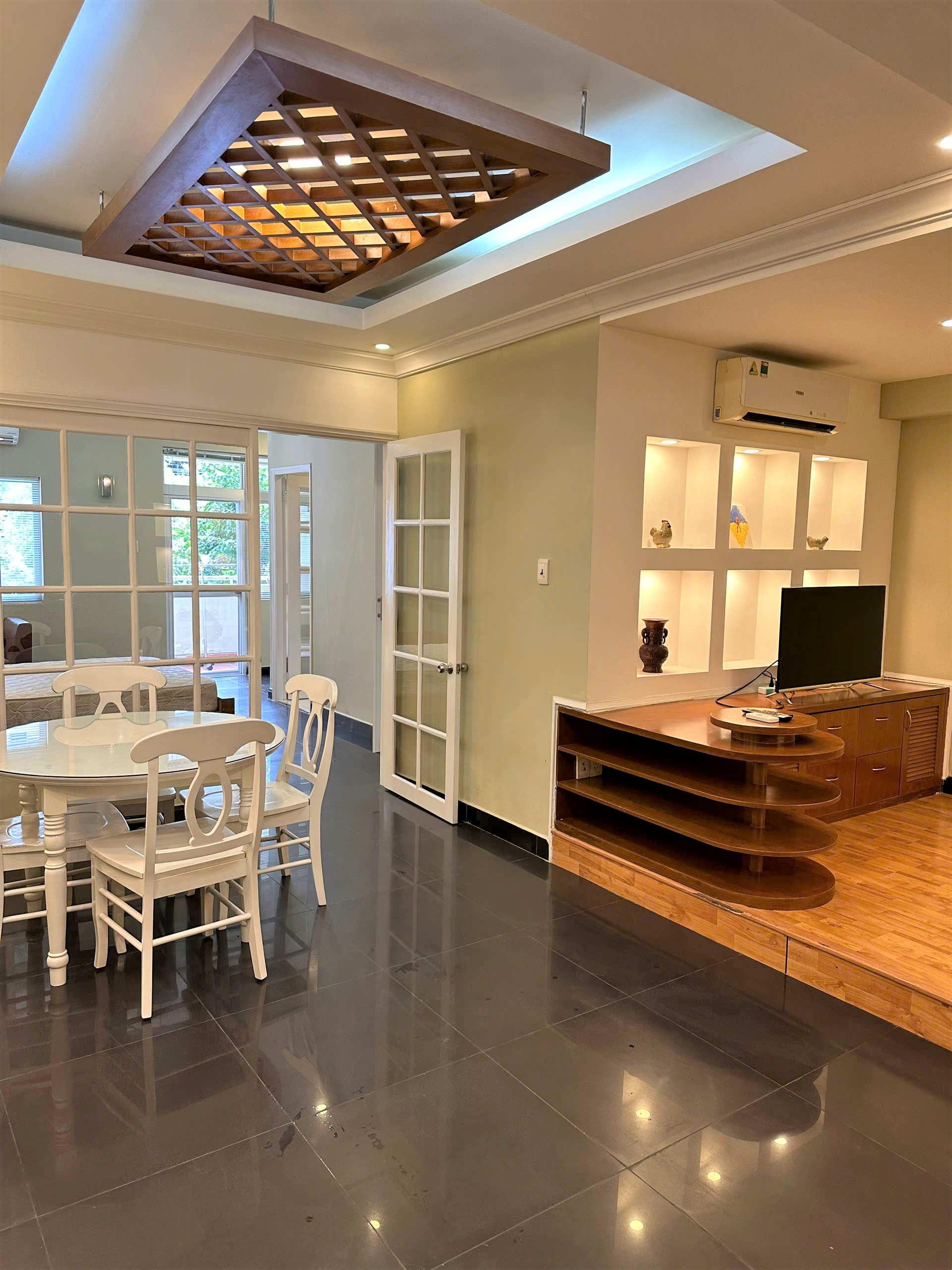 Hình ảnh của Căn Hộ Hưng Vượng 2 71M2 Sẵn Sàng Cho Cuộc Sống Tiện Nghi Tại Phú Mỹ Hưng