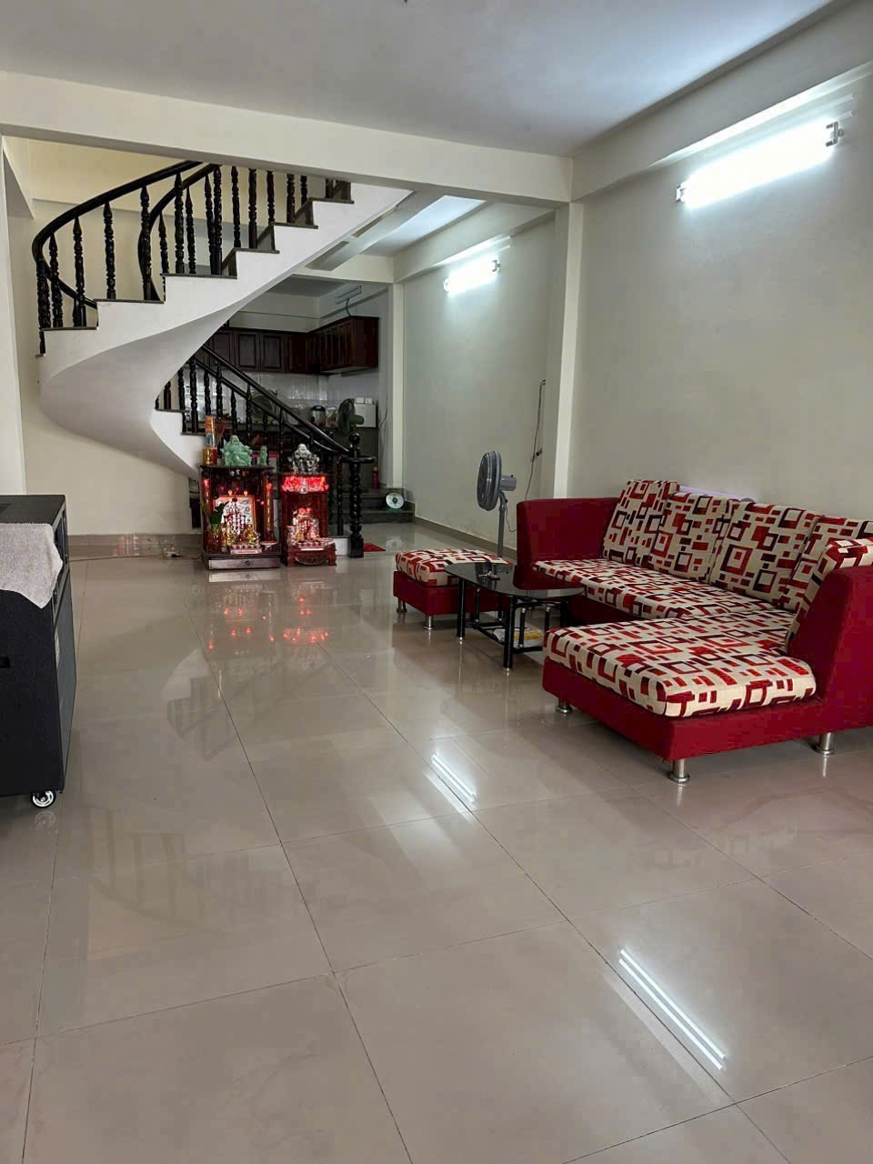 Hình ảnh của Cần Cho Thuê Nguyên Căn 1 Lầu Đường Số 9 Ngay Chợ Tân Mỹ