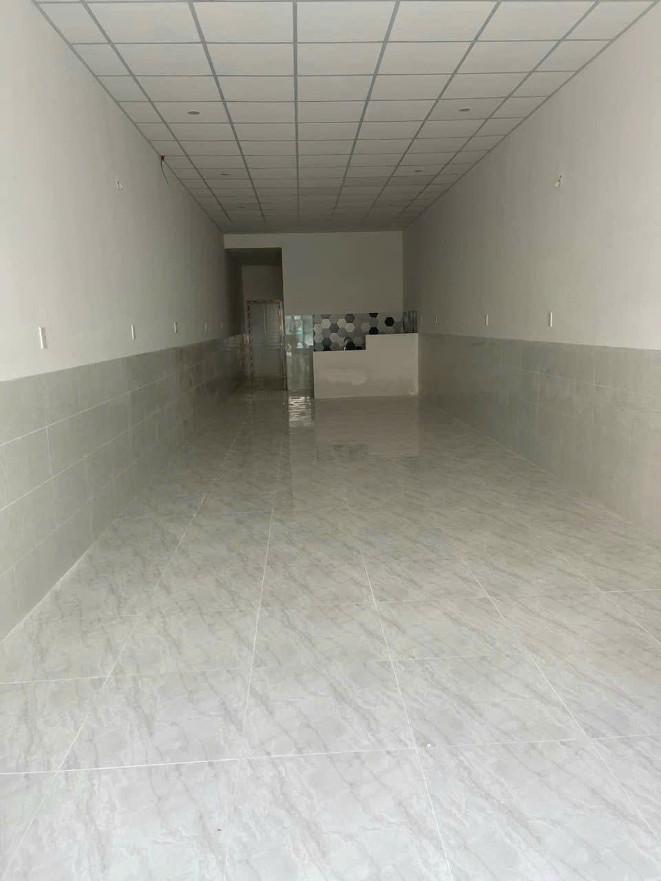 Hình ảnh của Nhà Cấp 4 Mặt Tiền Đường Kinh Doanh Ngay Chợ