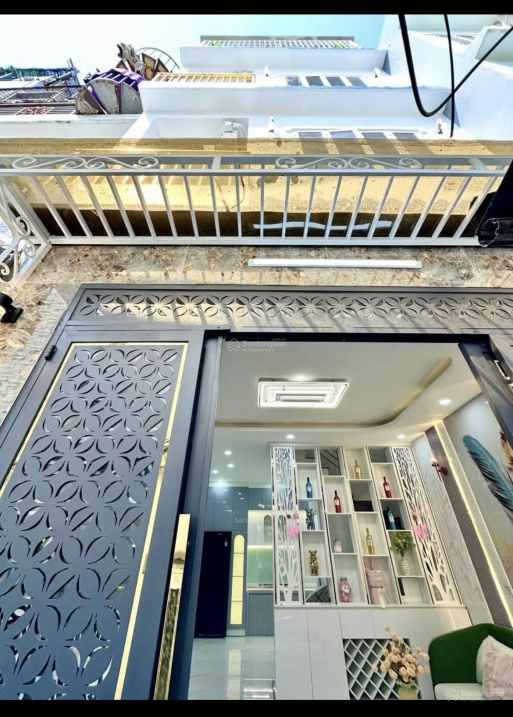 Hình ảnh của Cho Thuê Nr 4Pn, 3Wc, 120M2, 12 Triệu, Tại Nguyễn Văn Quỳ, Phú Thuận