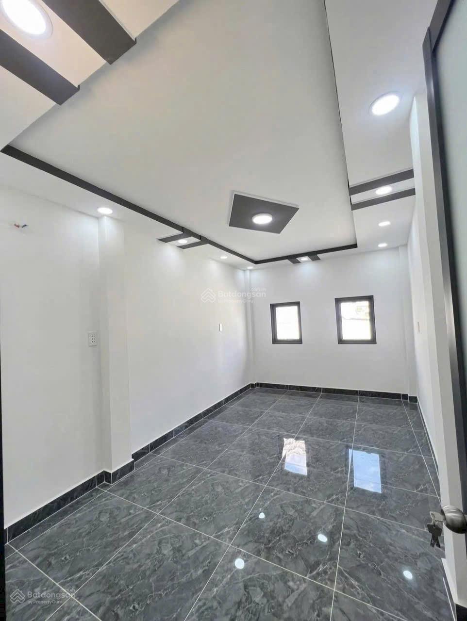 Hình ảnh của Bán Nhà Hẻm 103 Nguyễn Thị Thập, Tân Phú, Quận 7