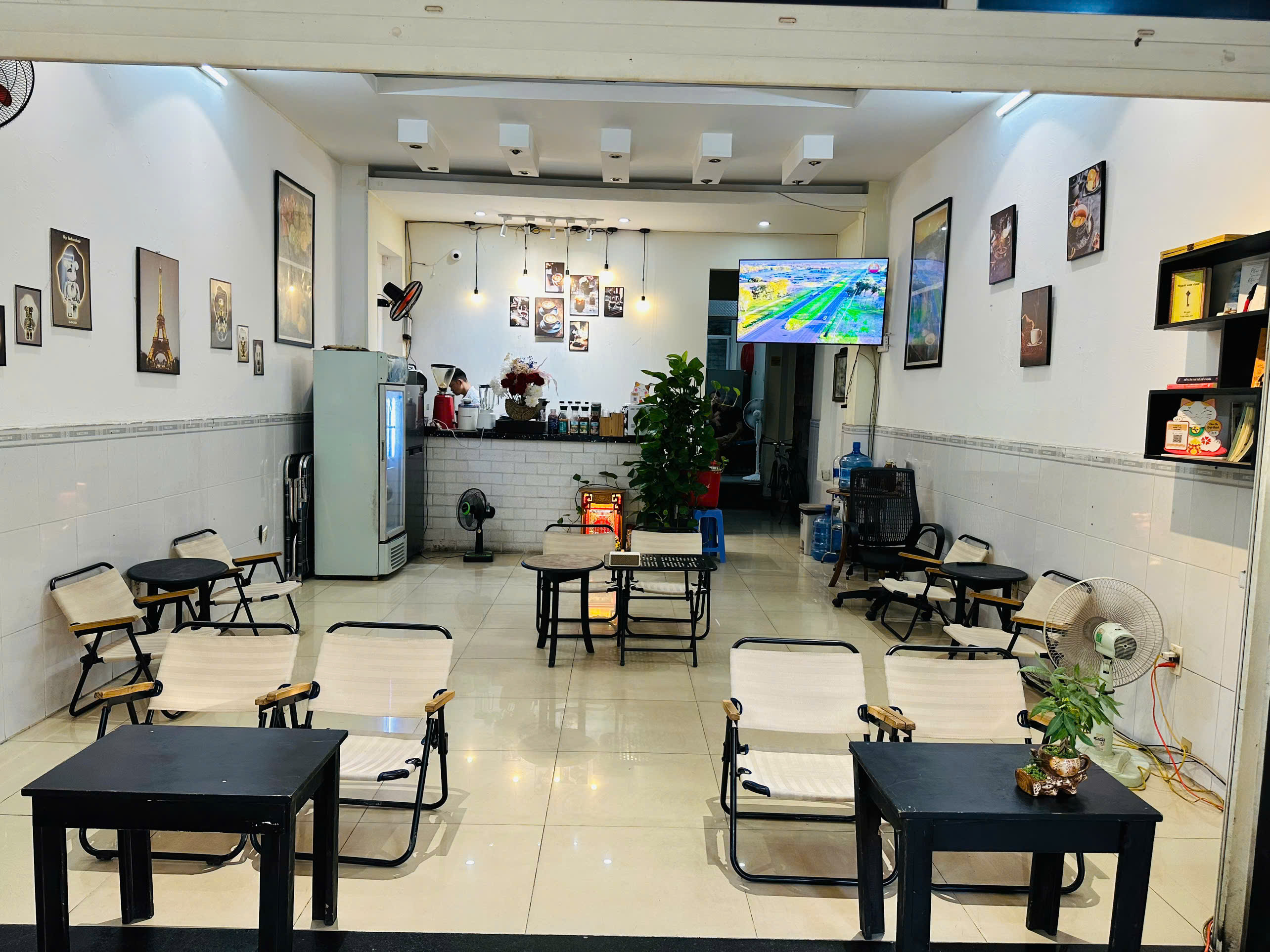 Hình ảnh của Sang Quán Cafe - Full Đồ Dùng Chỉ 60Tr