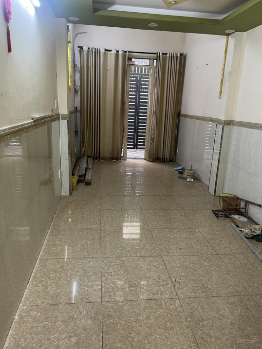 Hình ảnh của Cho Thuê Nhà Nguyên Căn Tại Vườn Điều Quận 7