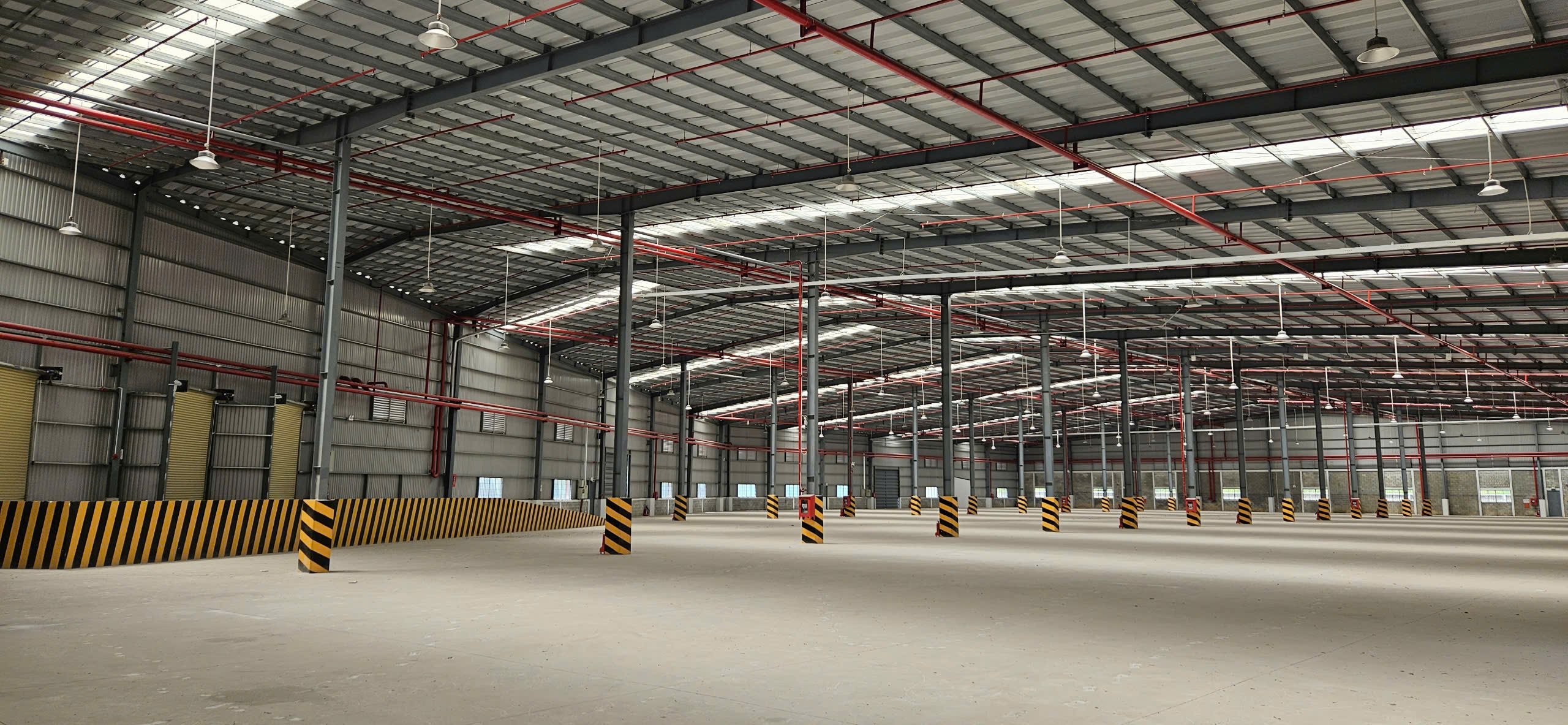 Hình ảnh của Cần Cho Thuê Kho Xưởng Phường An Phú, Thành Phố Thuận An, Tỉnh Bình Dương