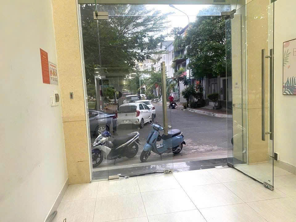 Hình ảnh của Mặt Bằng Văn Phòng Tại Nam Long Trần Trọng Cung