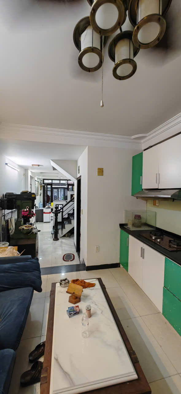 Hình ảnh của Nhà Full Nội Thất  5Pn, 6Wc Đường Số P. Bình Thuận