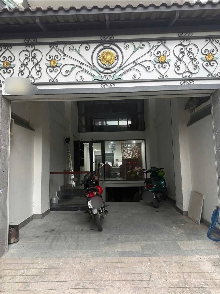 Hình ảnh của 🔥 Gấp Bán Giải Quyết Công Việc - 🇻🇳 Nhà Mới Xây – Hoàn Công – Văn Phòng – Thang Máy – Phạm Văn Bạch