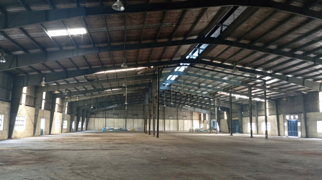 Hình ảnh của Khám Phá Không Gian Lý Tưởng Để Hiện Thực Hóa Giấc Mơ Kinh Doanh Của Bạn Tại Nhà Xưởng Bình An, Bến Lức – Nơi Mọi Ý Tưởng Đều Có Thể Bay Xa.