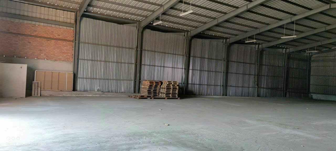 Hình ảnh của Cho Thuê Kho 720M2 Tại Bùi Văn Ba, Quận 7