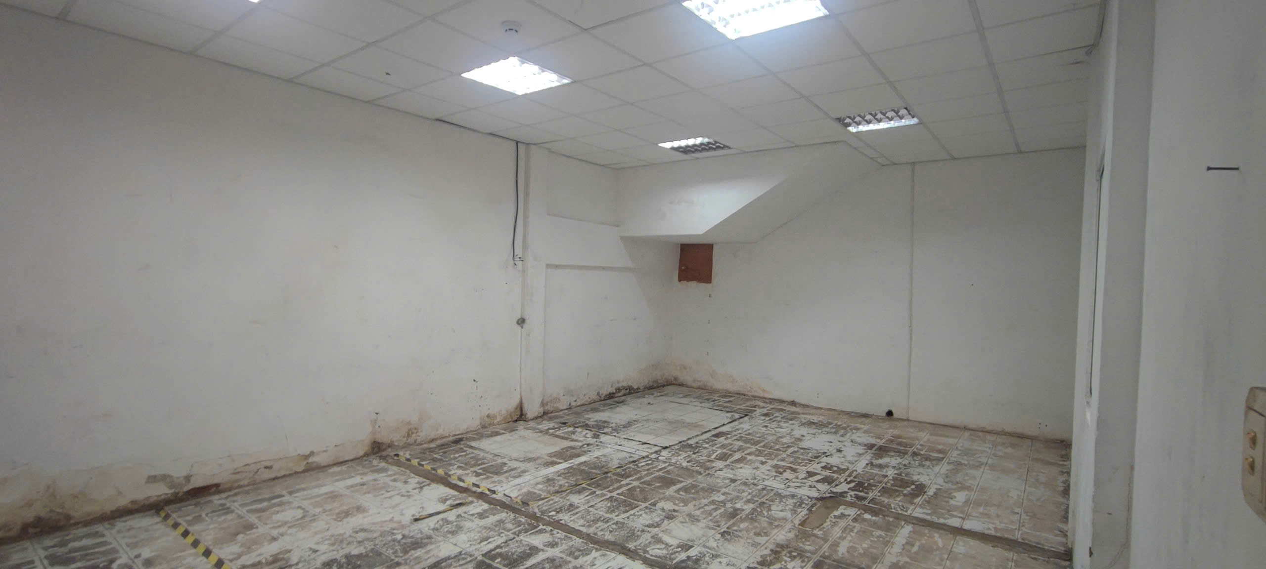 Hình ảnh của Cho Thuê Kho Xưởng Quận 7 – Vị Trí Vàng, Giá Cực Tốt