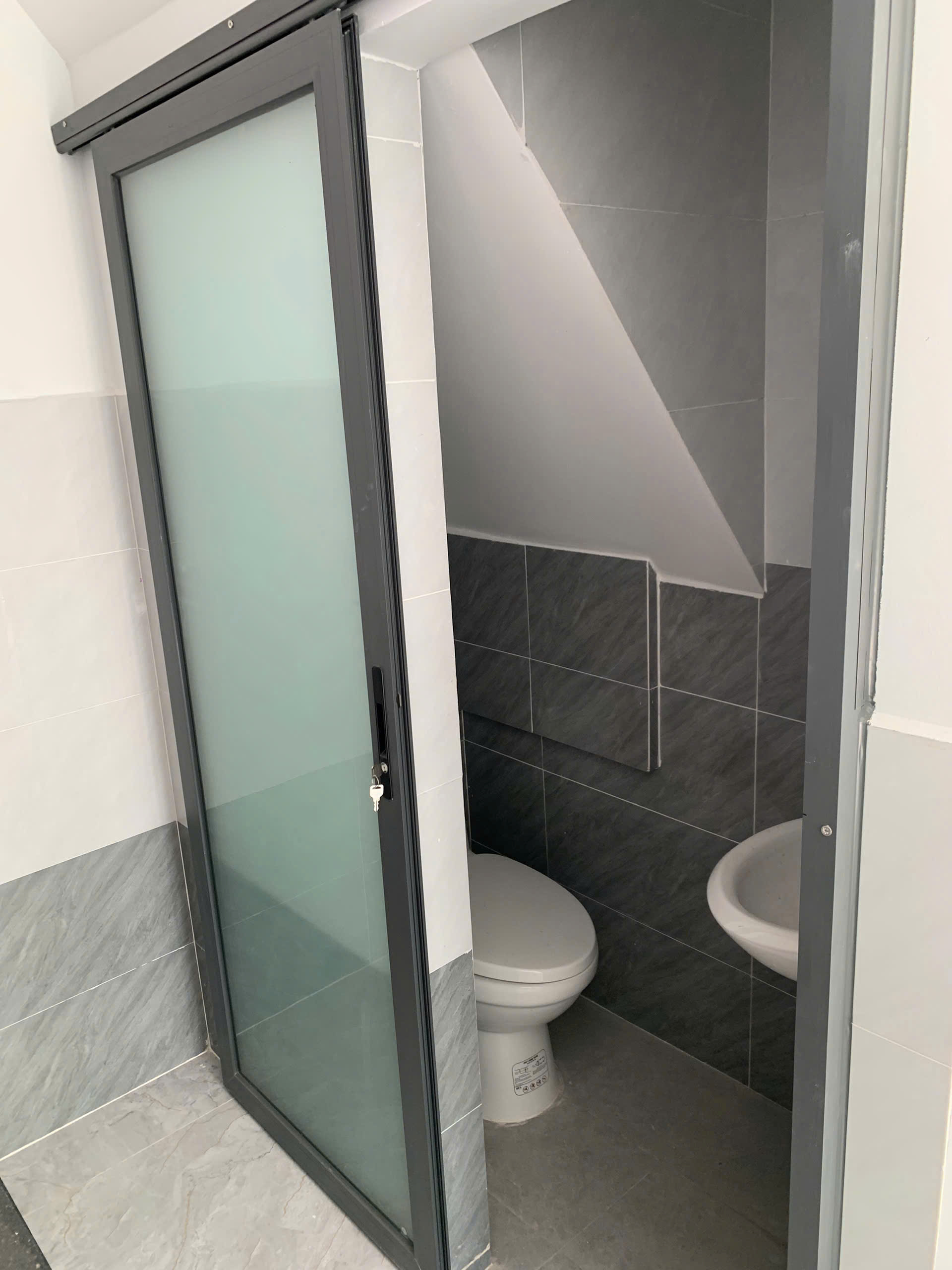 Hình ảnh của Bán Nhà Sổ Hồng Chung Hẻm 160/91 Nguyễn Văn Quỳ, Quận 7