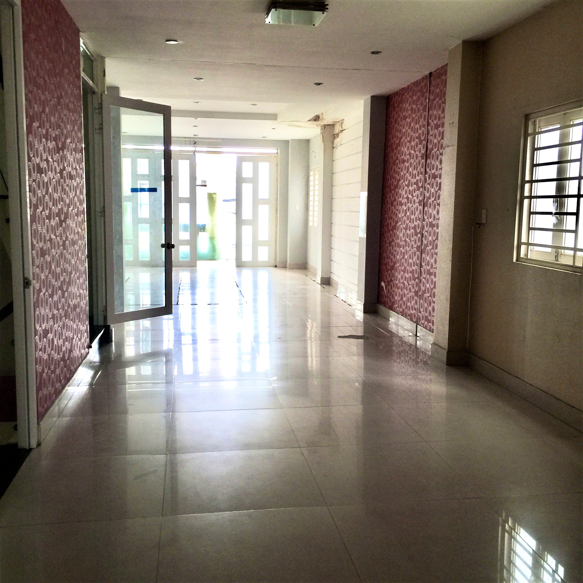 Hình ảnh của Cho Thuê Nhà Gò Ô Môi Siêu Rộng Phù Hợp Kinh Doanh, Văn Phòng