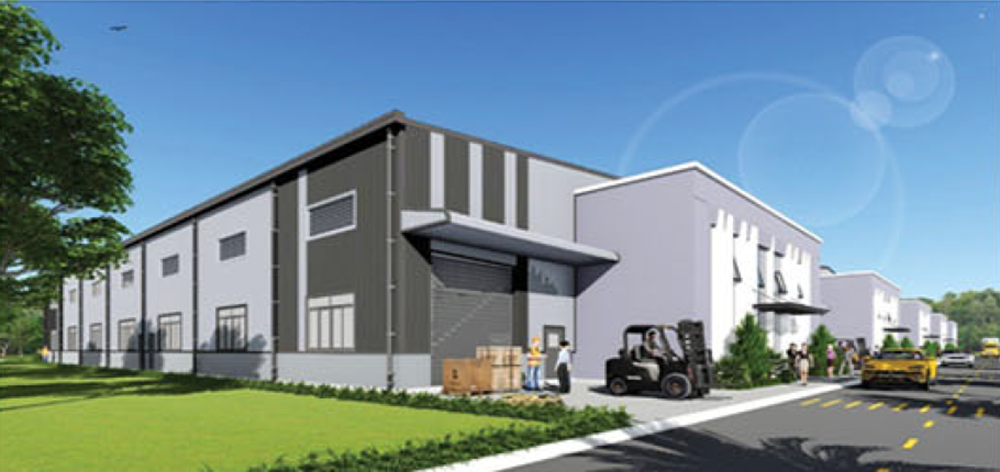 Hình ảnh của Cho Thuê Xưởng Tại Kcn Nhơn Trạch 1, Huyện Nhơn Trạch, Đồng Nai