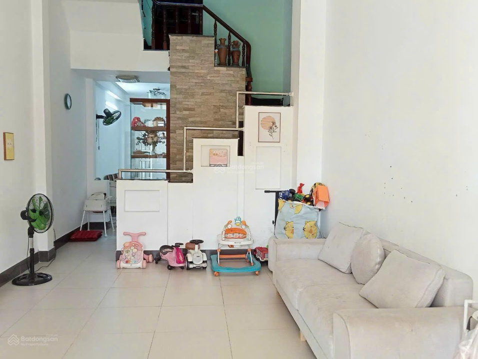 Hình ảnh của Cho Thuê Nhà Nguyên Căn Hẻm 588 Huỳnh Tấn Phát, Q7