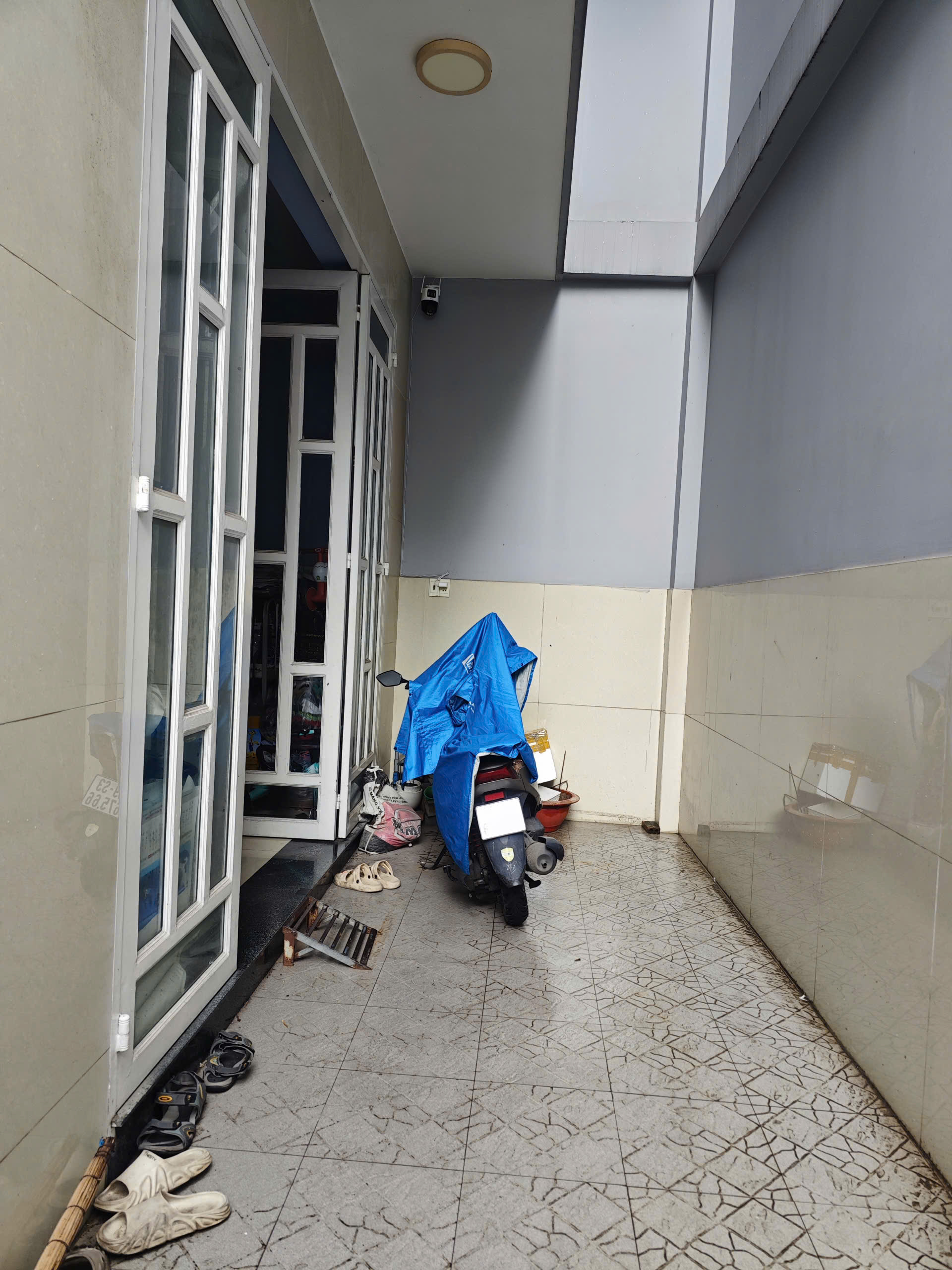 Hình ảnh của [Chủ] Nhà Võ Duy Ninh, P.thạnh Mỹ Tây, Bình Thạnh/ 4 Tầng 5X9 ~ 45M, Sd 110M. 7.2 Tỷ