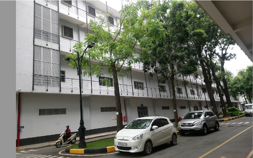 Hình ảnh của Cho Thuê Xưởng Tại Phường Linh Trung Thủ Đức, Hcm