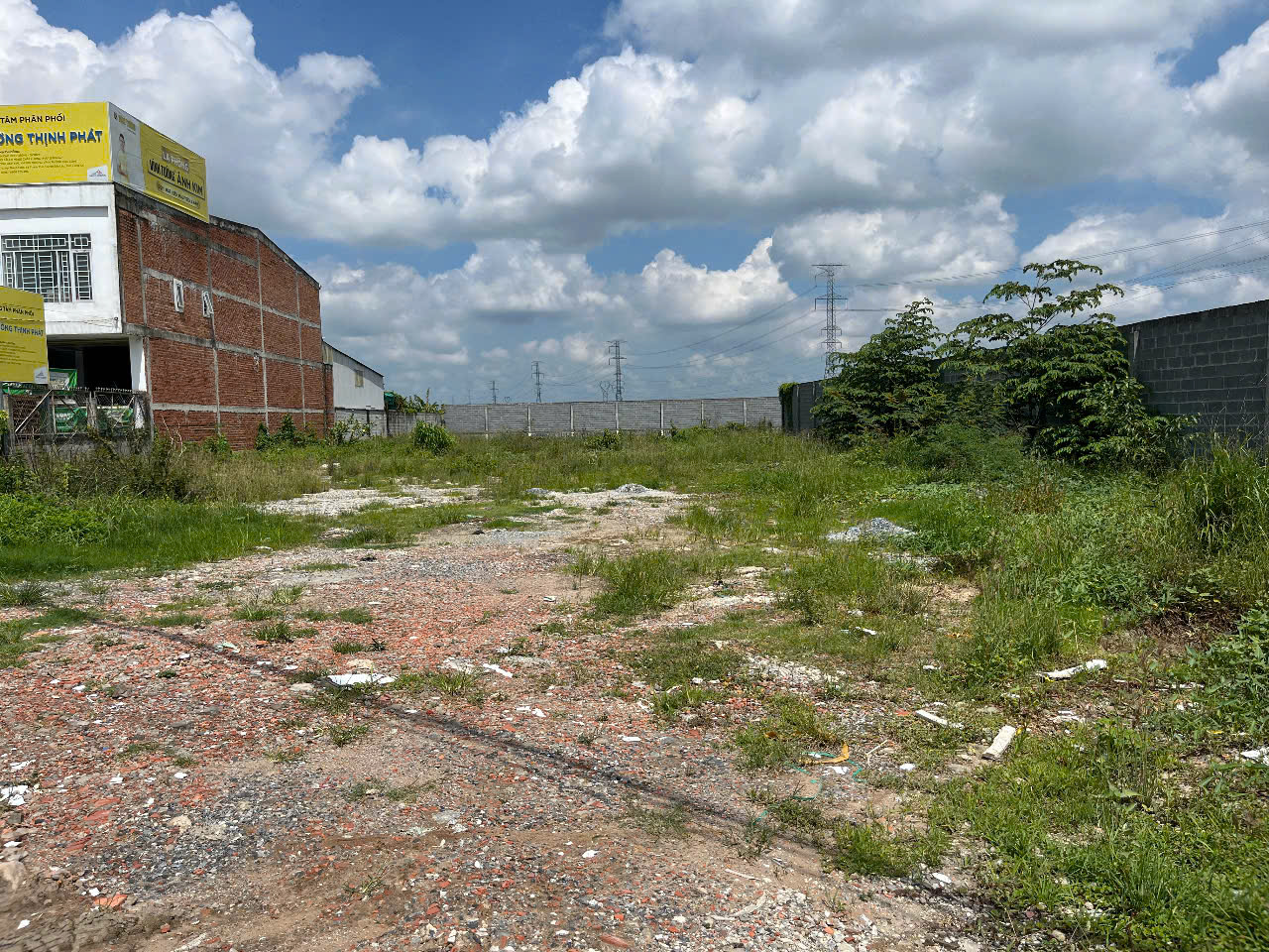 Hình ảnh của Đất Thổ Cư Tdm 150M2 Sẵn Sổ-Hẻm Xe Hơi-Hổ Trợ Bank 70% Gần Kdl Đại Nam